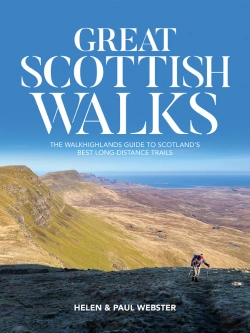 Bertrand.pt - Great Scottish Walks