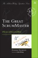Great Scrummaster, The