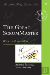 Great Scrummaster, The