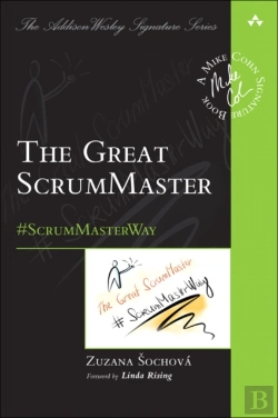 Bertrand.pt - Great Scrummaster, The