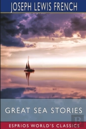 Great Sea Stories  Esprios Classics