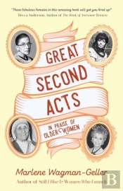Great Second Acts