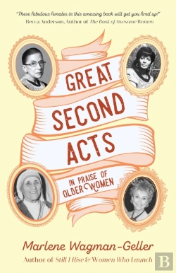 Bertrand.pt - Great Second Acts