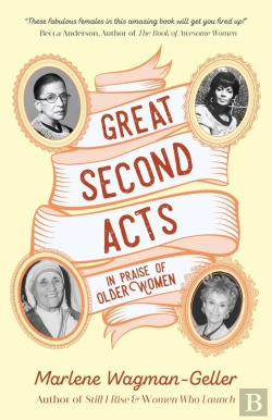 Bertrand.pt - Great Second Acts