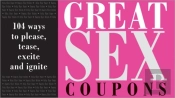 Great Sex Coupons