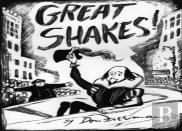 Great Shakes