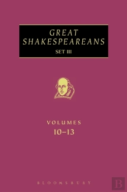 Bertrand.pt - Great Shakespeareans Set Iii