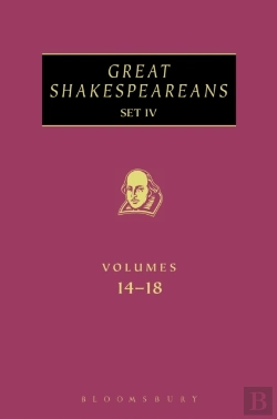 Bertrand.pt - Great Shakespeareans Set Iv
