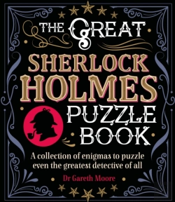 Bertrand.pt - Great Sherlock Holmes Puzzle Book