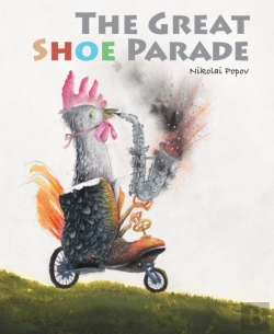 Bertrand.pt - Great Shoe Parade, The