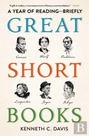Great Short Books