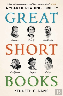 Bertrand.pt - Great Short Books