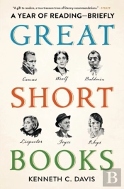 Great Short Books