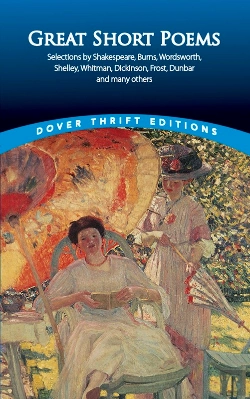 Bertrand.pt - Great Short Poems