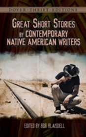 Great Short Stories By Contemporary Native American Writers