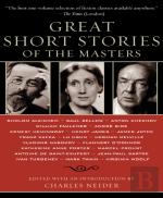 Great Short Stories Of The Masters