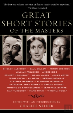 Bertrand.pt - Great Short Stories Of The Masters