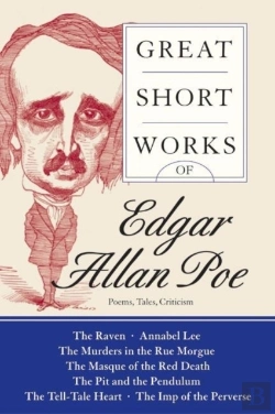 Bertrand.pt - Great Short Works Of Edgar Allan Poe