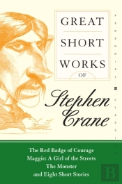 Great Short Works Of Stephen Crane