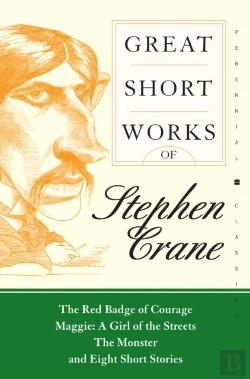 Bertrand.pt - Great Short Works Of Stephen Crane