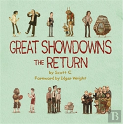 Bertrand.pt - Great Showdowns: The Return