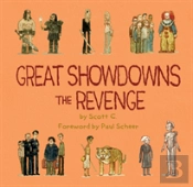 Great Showdowns: The Revenge