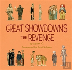 Bertrand.pt - Great Showdowns: The Revenge