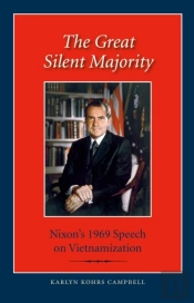 Great Silent Majority