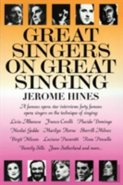 Great Singers On Great Singing