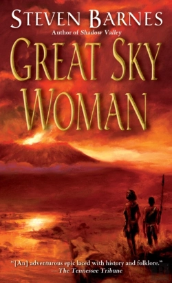 Bertrand.pt - Great Sky Woman