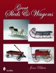 Great Sleds & Wagons