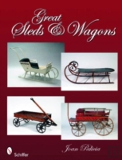 Bertrand.pt - Great Sleds & Wagons