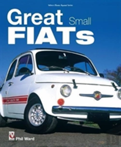 Bertrand.pt - Great Small Fiats