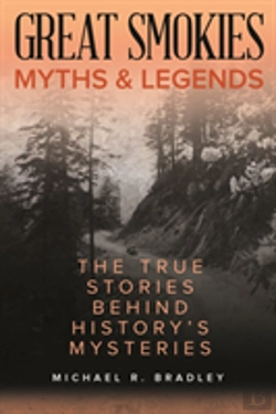 Bertrand.pt - Great Smokies Myths And Legends