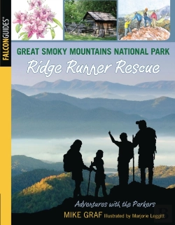 Bertrand.pt - Great Smoky Mountains National Park
