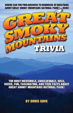 Bertrand.pt - Great Smoky Mountains Trivia