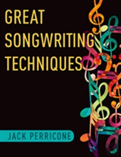 Bertrand.pt - Great Songwriting Techniques