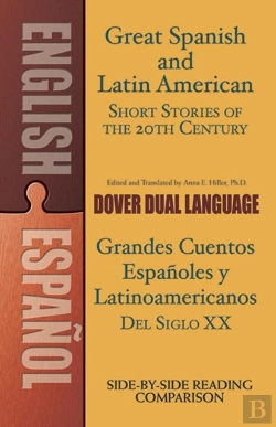 Bertrand.pt - Great Spanish And Latin American Short Stories Of The 20th Century