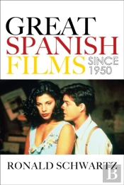 Great Spanish Films Since 1950