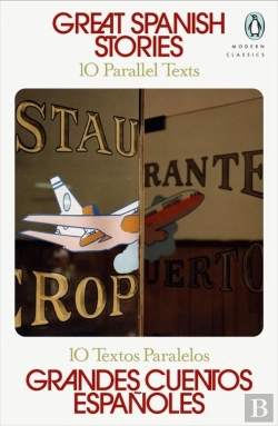 Bertrand.pt - Great Spanish Stories