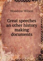 Great Speeches An Other History Making Documents