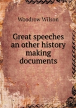 Bertrand.pt - Great Speeches An Other History Making Documents