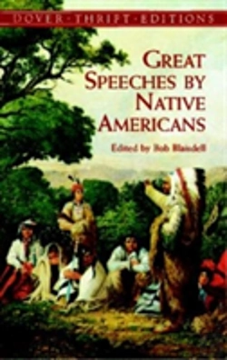 Bertrand.pt - Great Speeches By Native Americans
