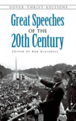 Bertrand.pt - Great Speeches Of The 20th Century