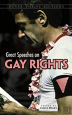 Bertrand.pt - Great Speeches On Gay Rights