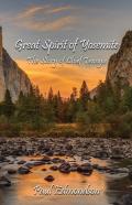 Great Spirit Of Yosemite