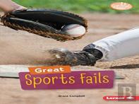 Great Sports Fails
