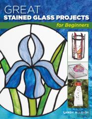 Great Stained Glass Projects For Beginners