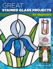 Great Stained Glass Projects For Beginners