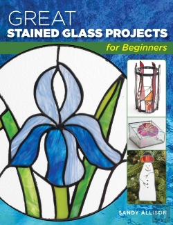 Bertrand.pt - Great Stained Glass Projects For Beginners